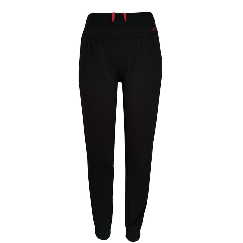 شلوار ورزشی زنانه ساکریکس مدل lp208 black