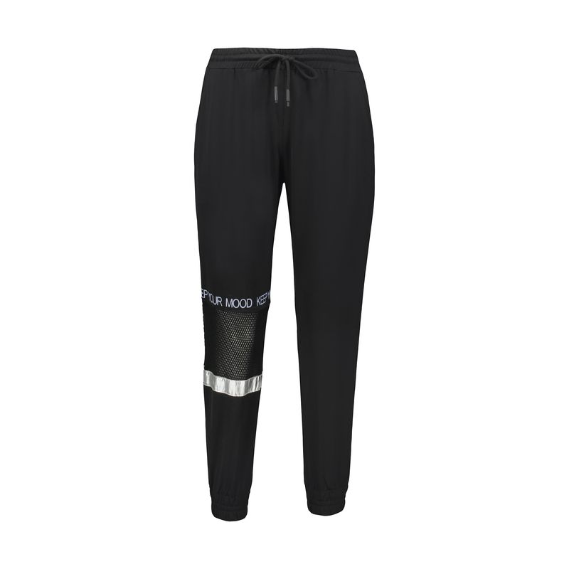 شلوار ورزشی زنانه هالیدی مدل 803109 black