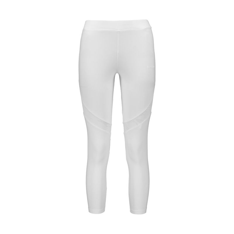 شلوار ورزشی زنانه هالیدی مدل 809609 white