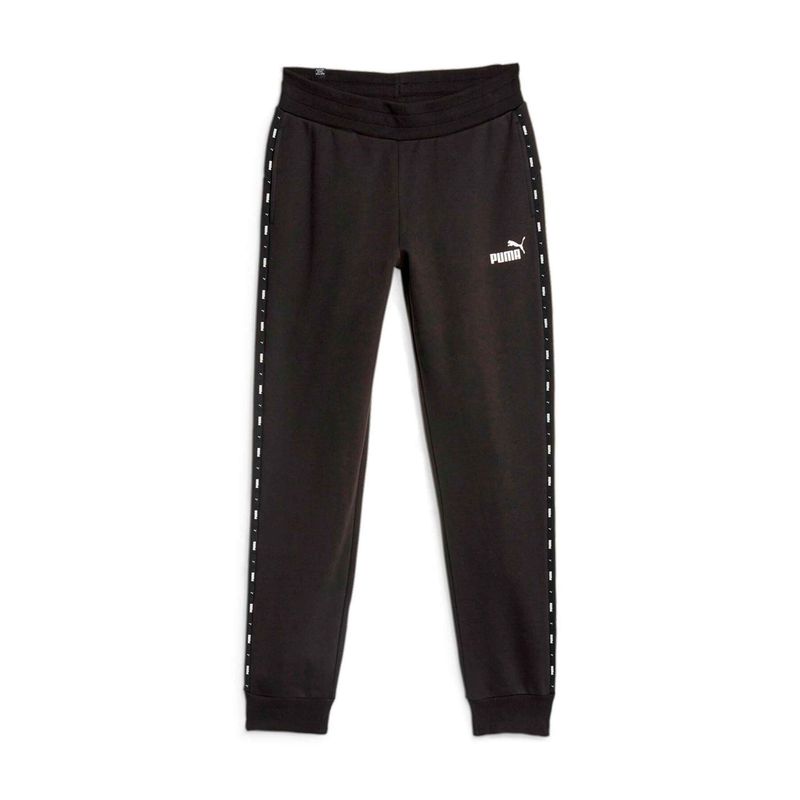 شلوار ورزشی زنانه پوما مدل ess tape sweatpants کد 67599901