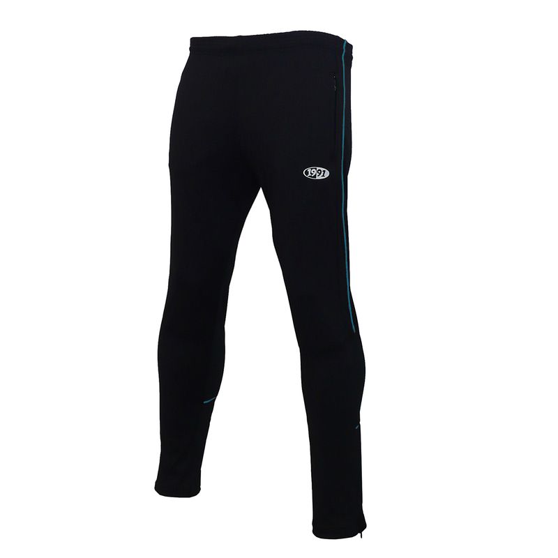 شلوار ورزشی مردانه 1991 اس دبلیو مدل training sport pants blackblue
