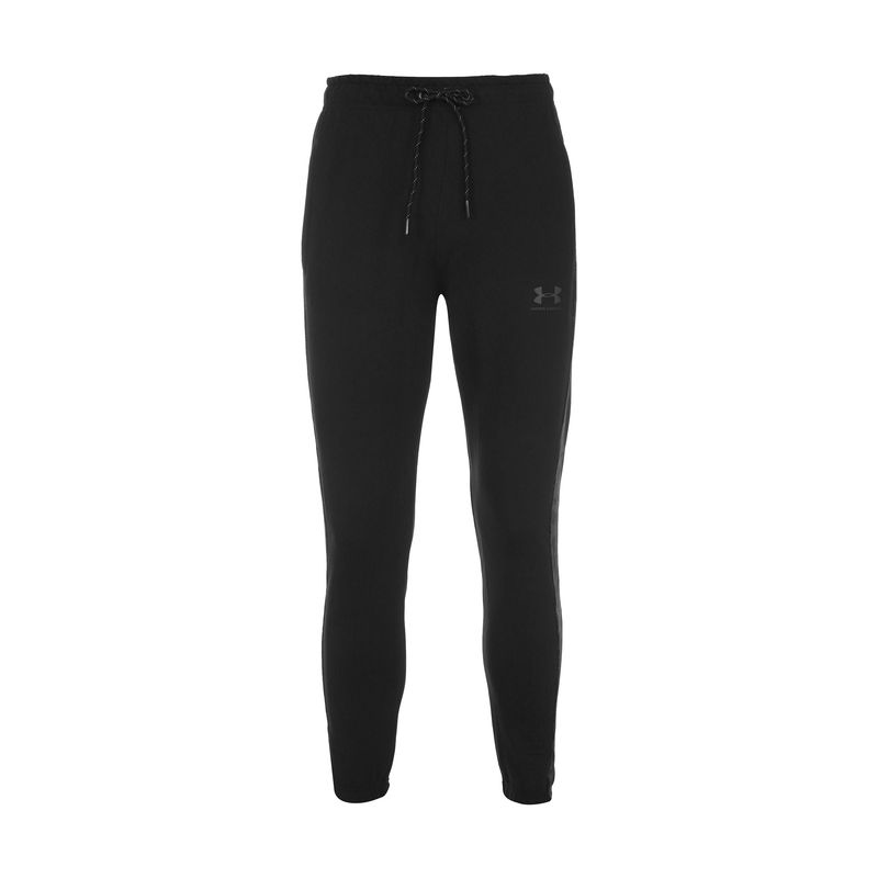 شلوار ورزشی مردانه آندر آرمور مدل  ed1882 001blk