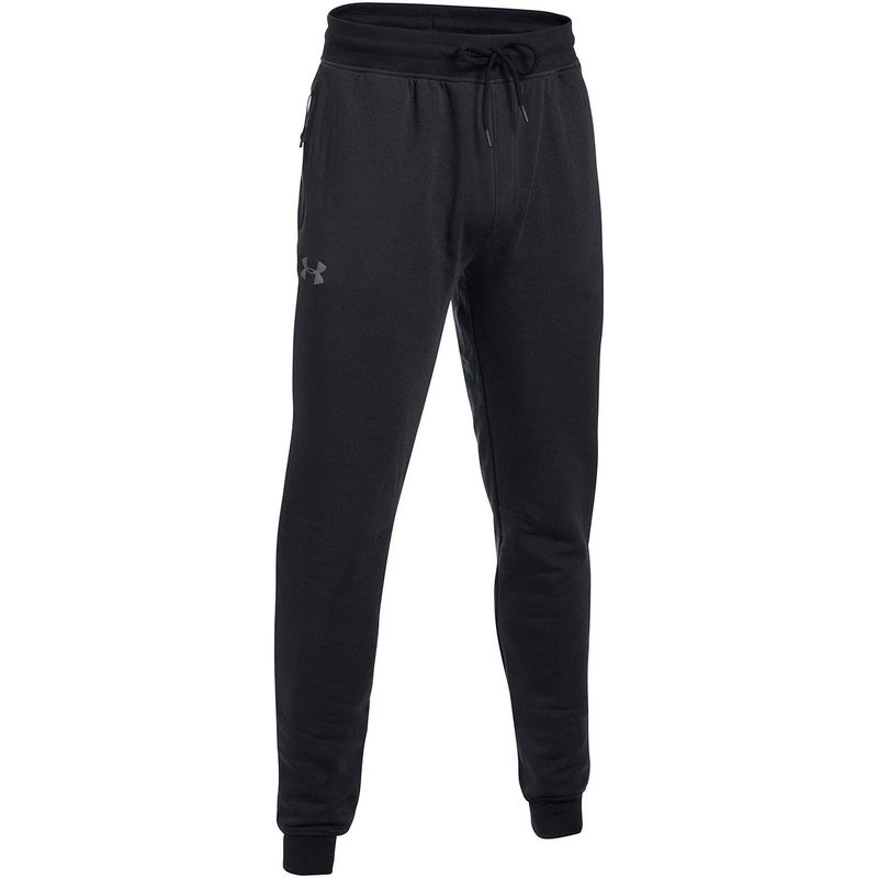 شلوار ورزشی مردانه آندر آرمور مدل fleece stacked