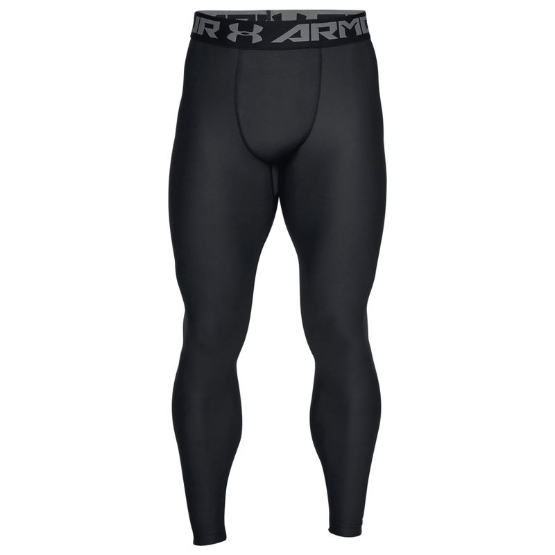 شلوار ورزشی مردانه آندر آرمور مدل heatgear armour
