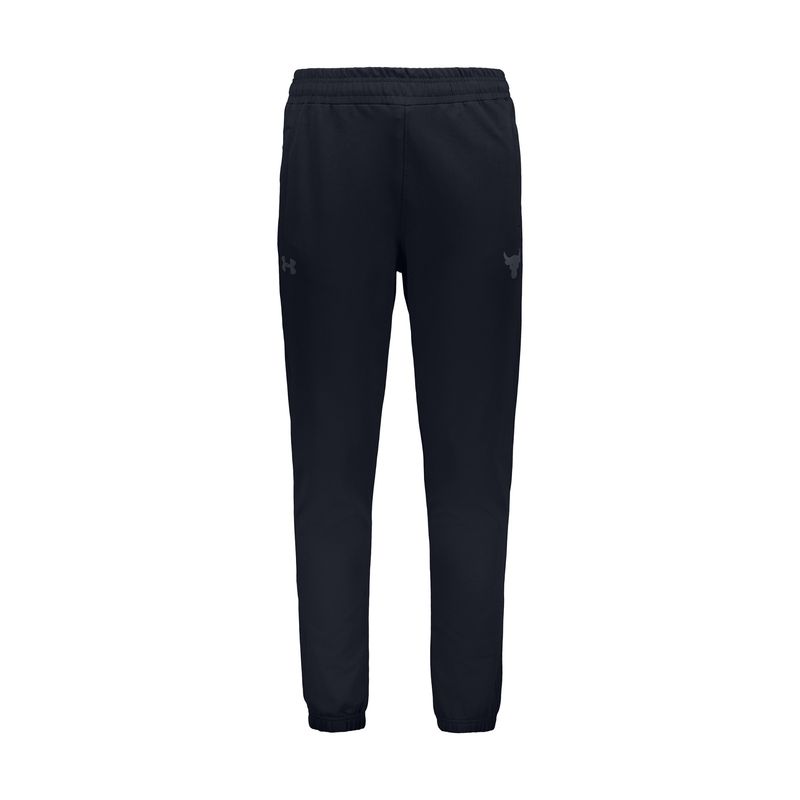 شلوار ورزشی مردانه آندر آرمور مدل rock1757blk