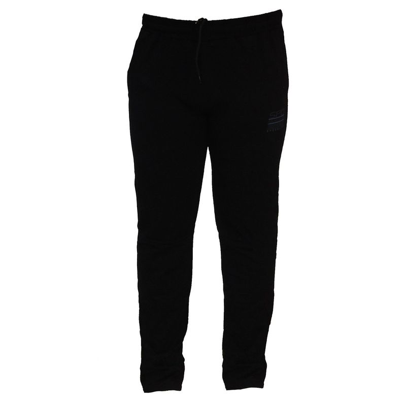 شلوار ورزشی مردانه اسپید لایف مدل xd black