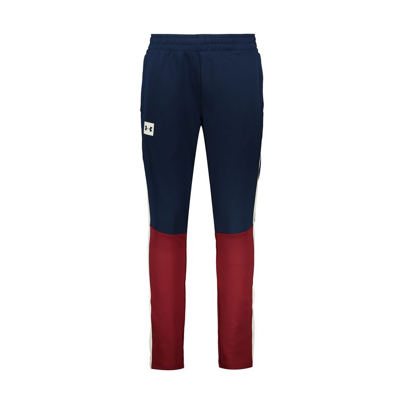 شلوار ورزشی مردانه اندر آرمور مدل sportstyle track pant   آندر آرمور