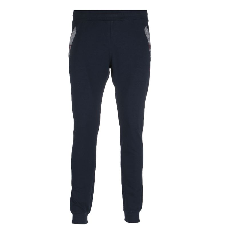 شلوار ورزشی مردانه بیلسی مدل tb18me05s4056 1 navy_bordo