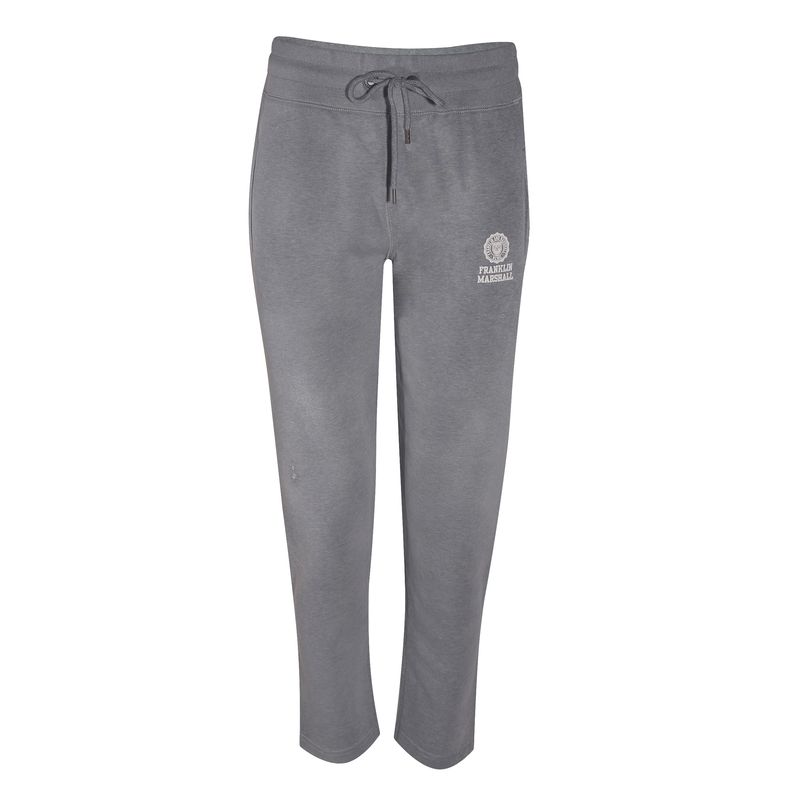 شلوار ورزشی مردانه فرانکلین مارشال مدل fleece uni long کد 342g
