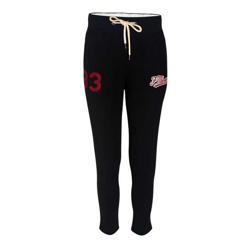 شلوار ورزشی مردانه فرانکلین مارشال مدل fleece uni long کد 346b