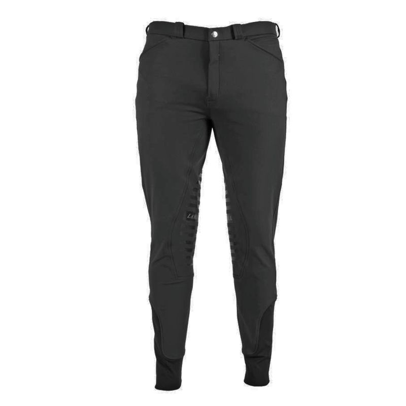 شلوار ورزشی مردانه لمیسل مدل extra grip b