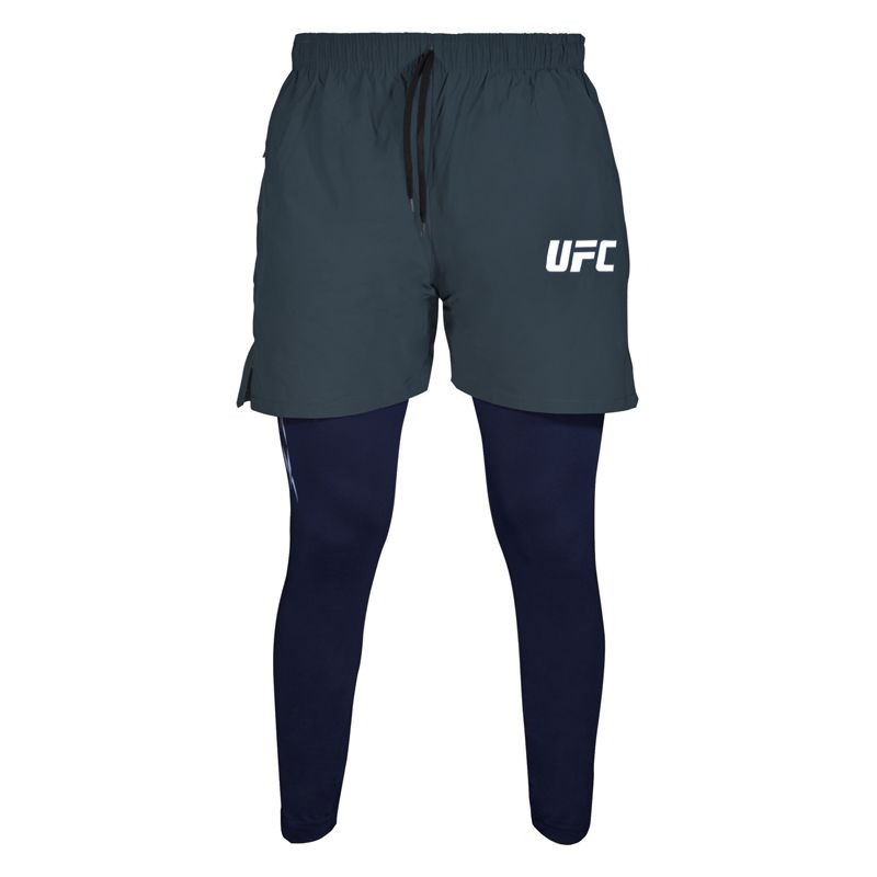 شلوار ورزشی مردانه مدل hs ufc