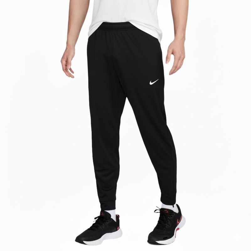 شلوار ورزشی مردانه نایکی مدل pantalon fuselé dri fit pour homme   totality کد fb7509 010