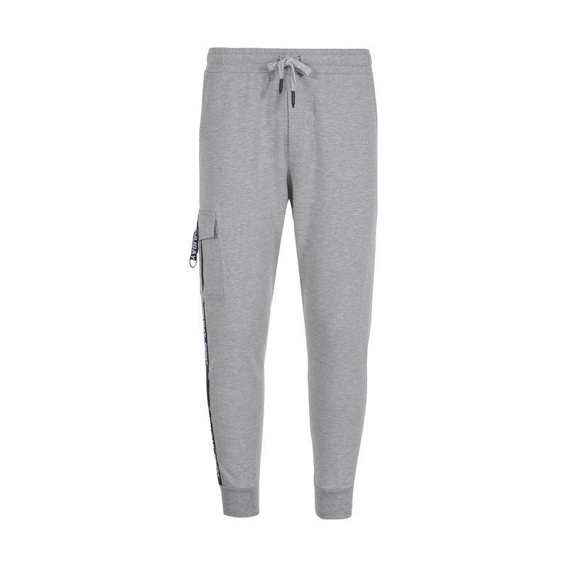 شلوار ورزشی مردانه هالیدی مدل 803909 light gray