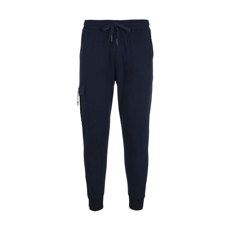 شلوار ورزشی مردانه هالیدی مدل 803909 navy blue