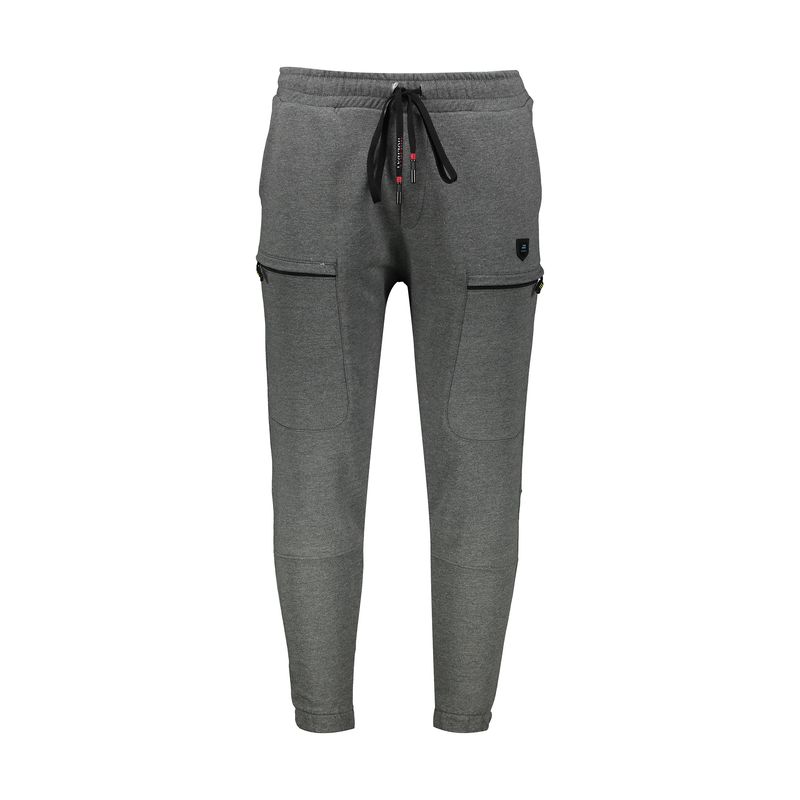 شلوار ورزشی مردانه هالیدی مدل 856909 dark gray