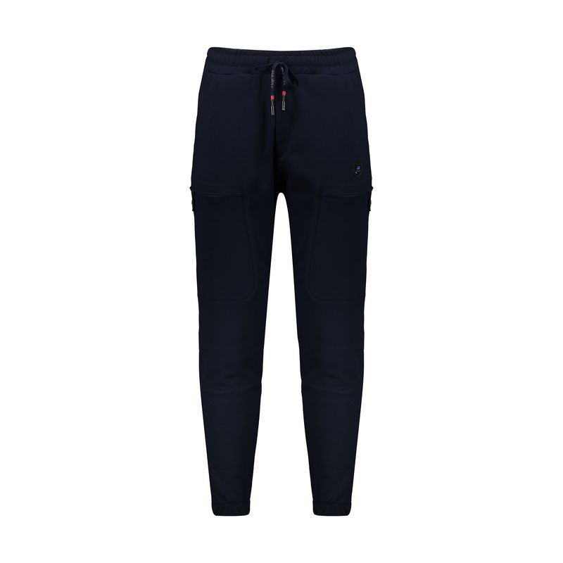 شلوار ورزشی مردانه هالیدی مدل 856909 navy blue
