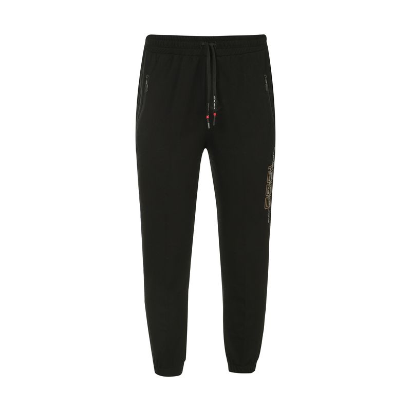 شلوار ورزشی مردانه هالیدی مدل 859509 black