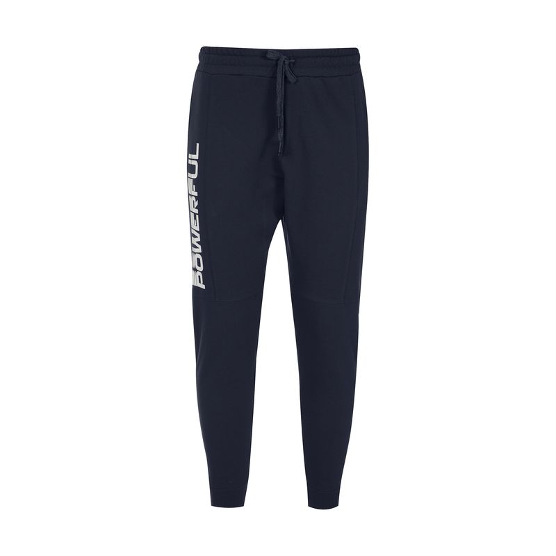 شلوار ورزشی مردانه هالیدی مدل 863209 navy blue