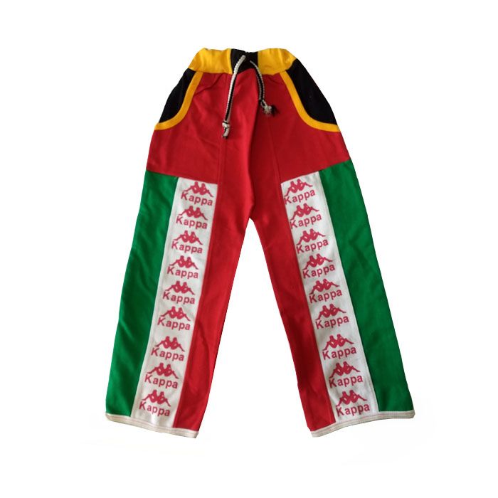 شلوار ورزشی پسرانه کد 8900