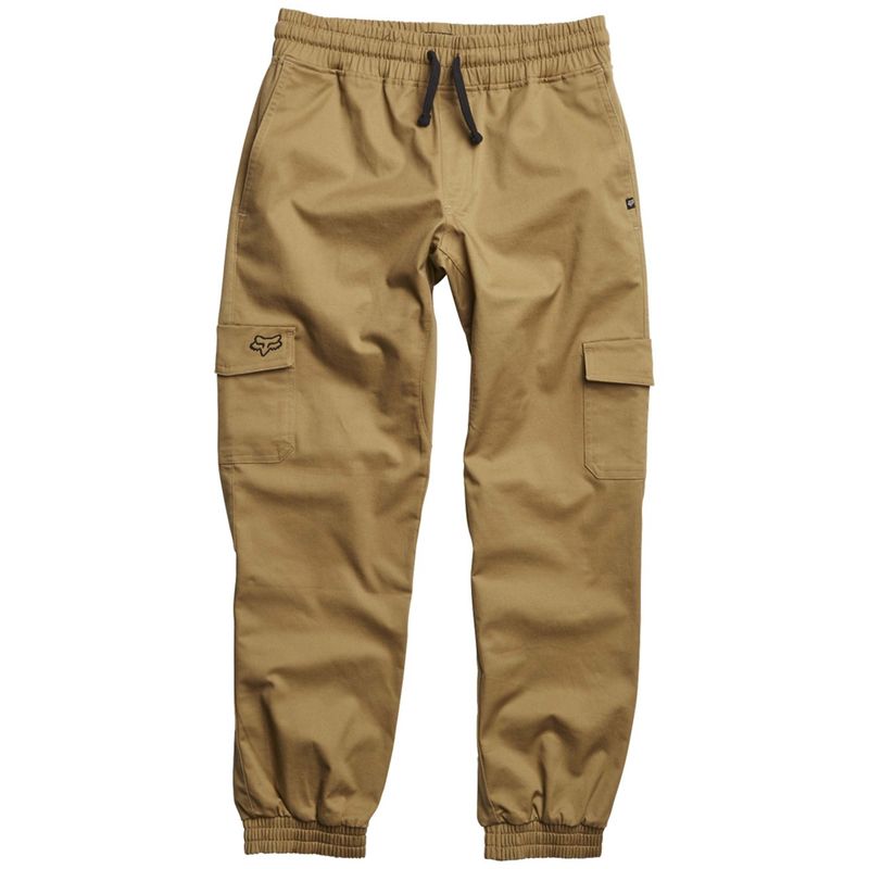 شلوار پسرانه فاکس مدل hoxie jogger