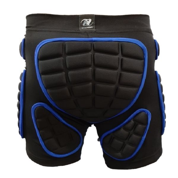 شلوارک ضربه گیر آلویز ویگر مدل .l