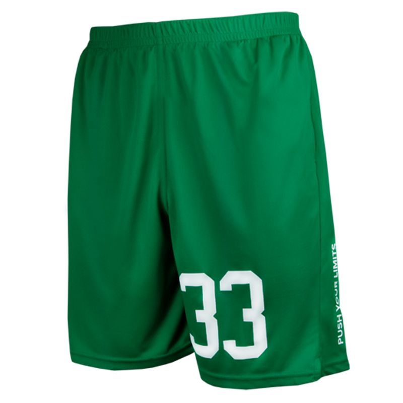 شلوارک مردانه ترک ویر مدل cooltrec 007 green