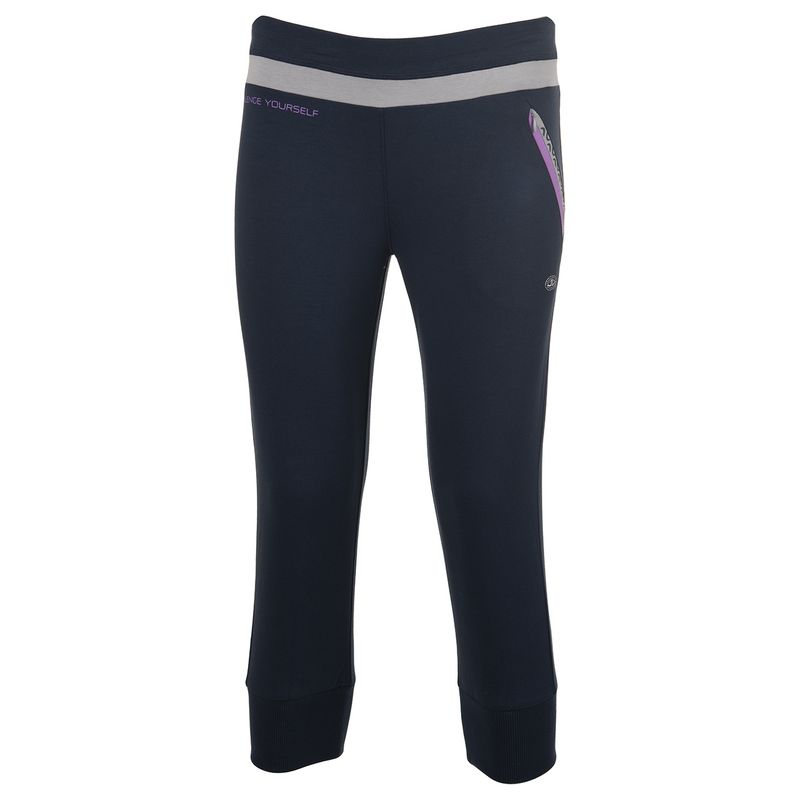 شلوارک ورزشی زنانه بیلسی مدل 61w9069 2ip navy