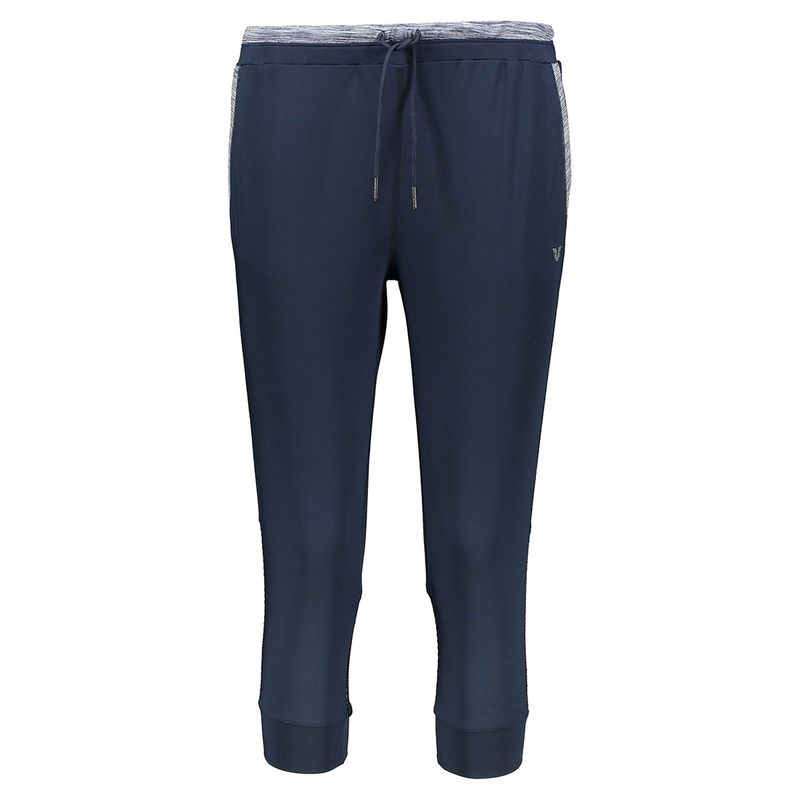 شلوارک ورزشی زنانه بیلسی مدل tb18wk18s3517 1 navy