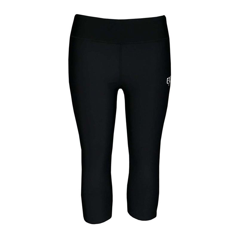 شلوارک ورزشی زنانه ساکریکس مدل lb237.blk