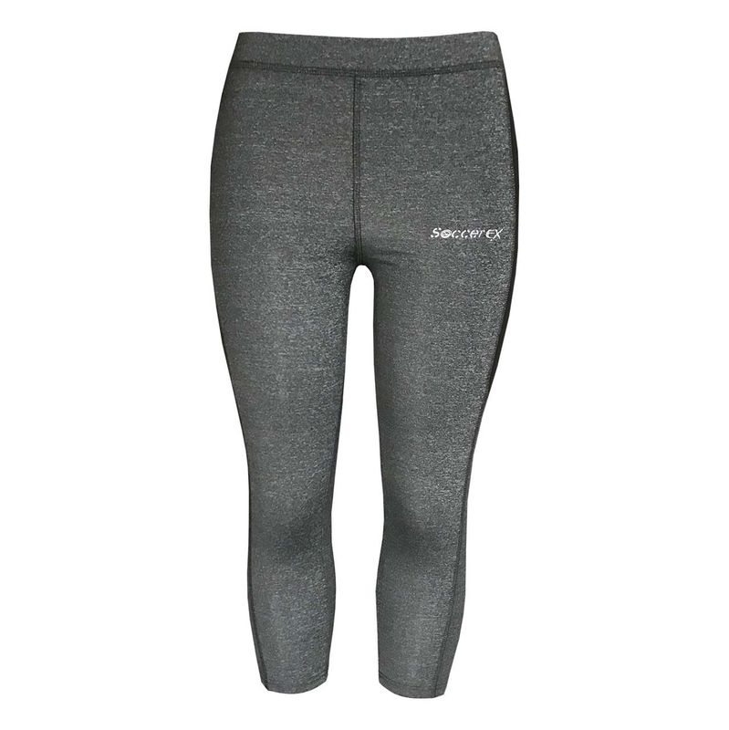 شلوارک ورزشی زنانه ساکریکس مدل lb246.blk