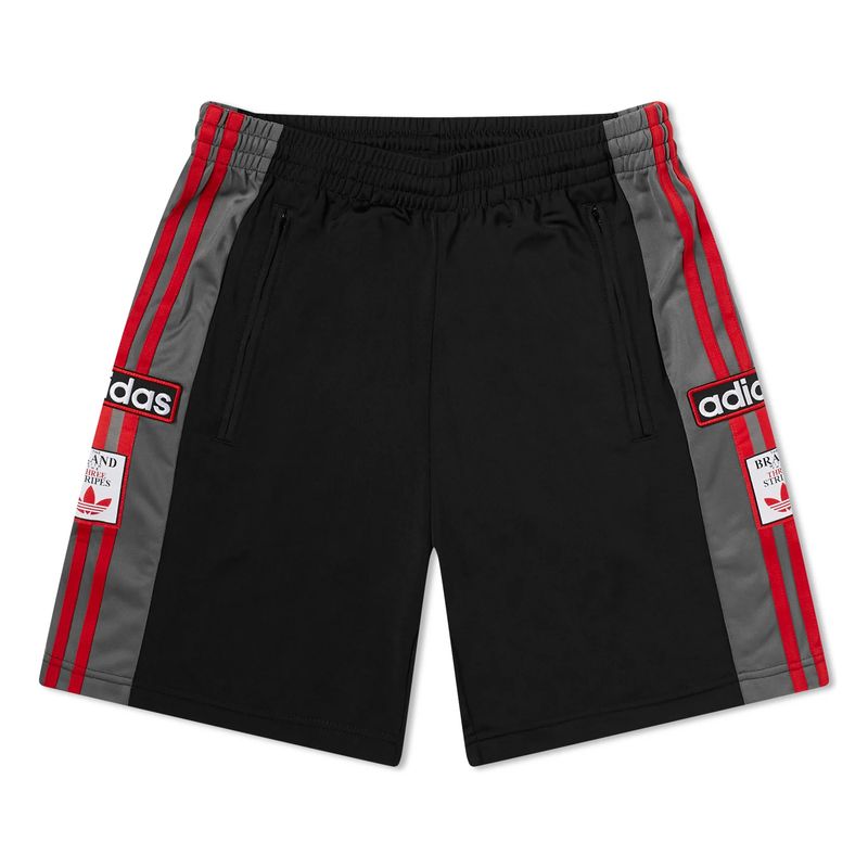 شلوارک ورزشی مردانه آدیداس مدل adibreak shorts کد im9446
