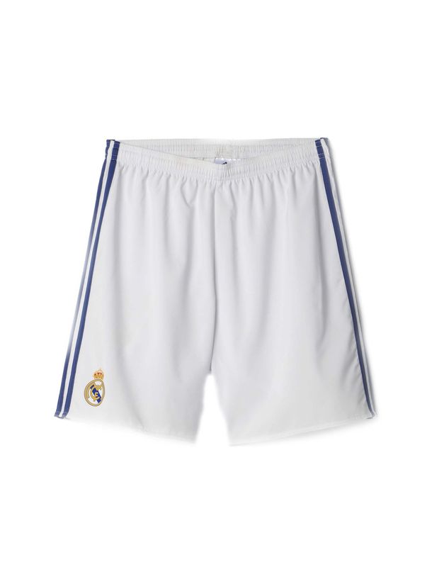شلوارک ورزشی مردانه آدیداس مدل real madrid home replica