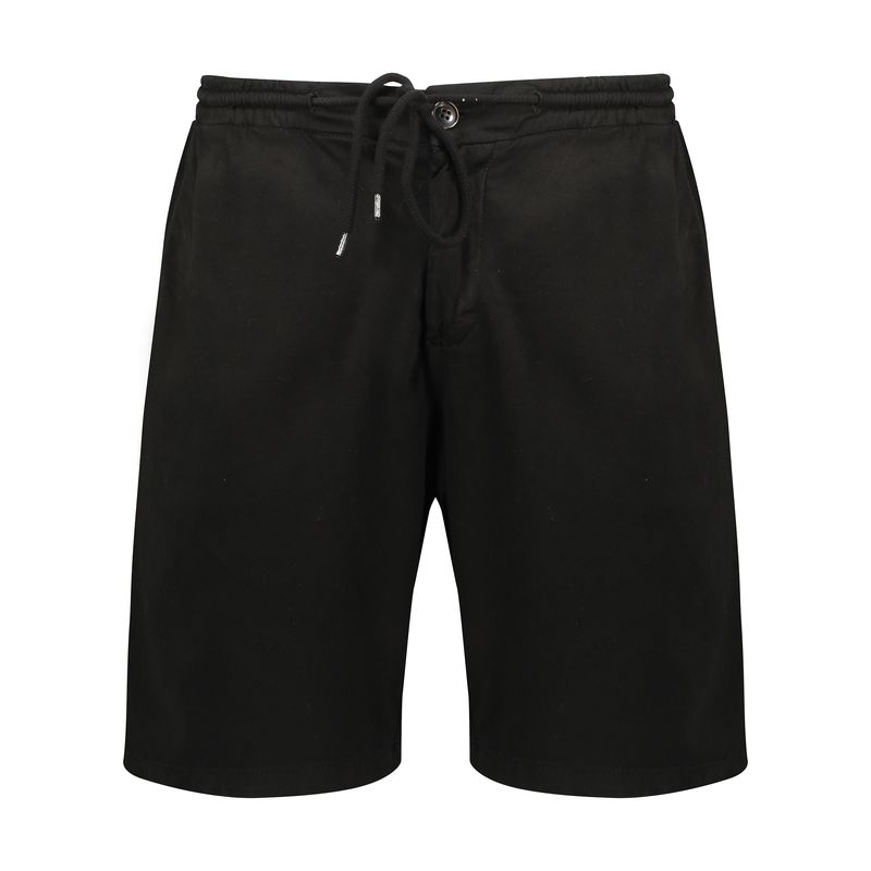 شلوارک ورزشی مردانه الوج مدل tlq 001m013 1black