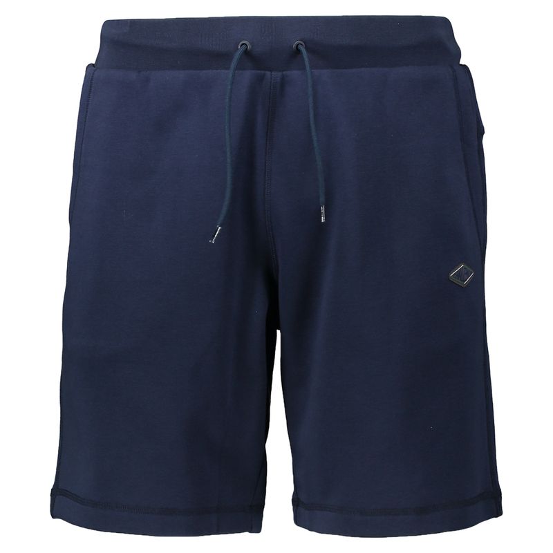 شلوارک ورزشی مردانه بیلسی مدل tb17me15w2236 1 navy