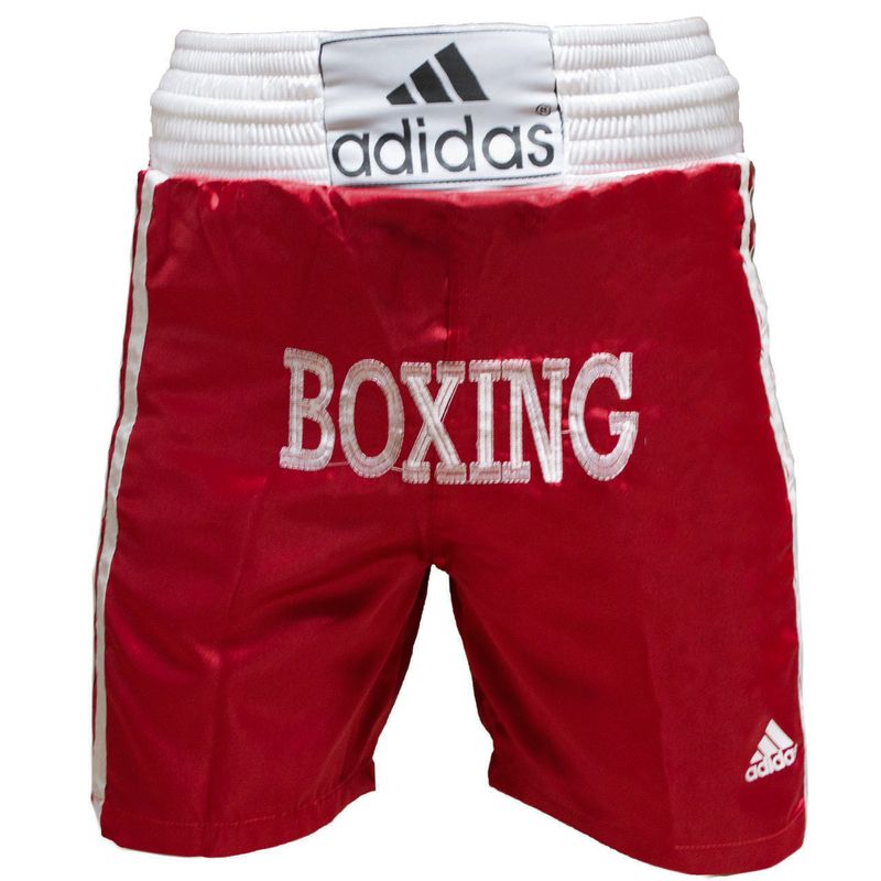 شلوارک ورزشی مردانه طرح boxing