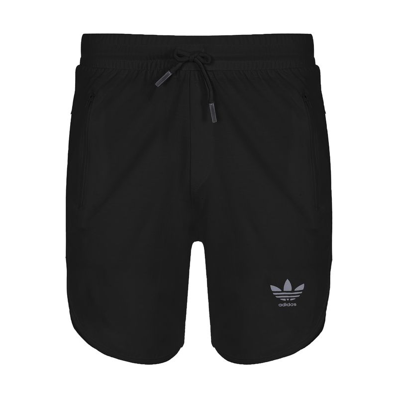 شلوارک ورزشی مردانه مدل adida w