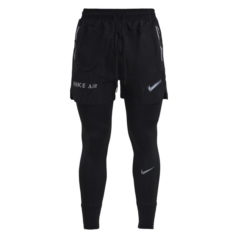 شلوارک ورزشی مردانه مدل gs m dri fit  284093
