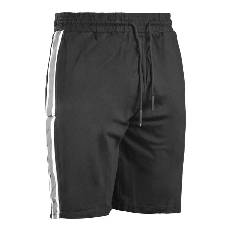 شلوارک ورزشی مردانه مدل gs m dri fit 219773