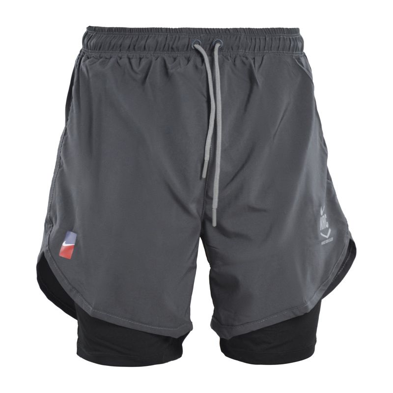 شلوارک ورزشی مردانه مدل gs m dri fit 275587