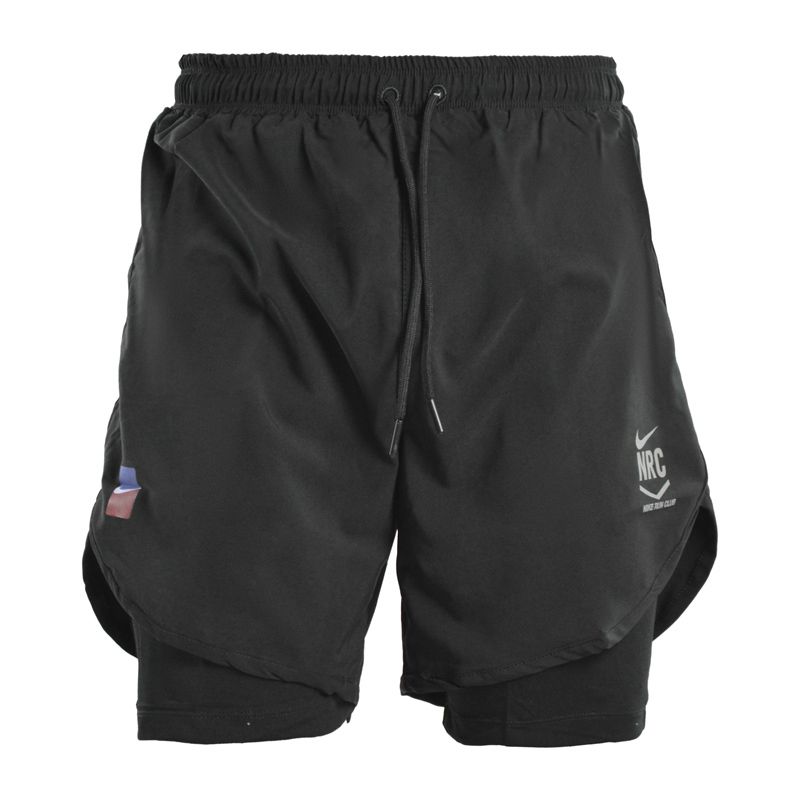 شلوارک ورزشی مردانه مدل gs m dri fit 275589