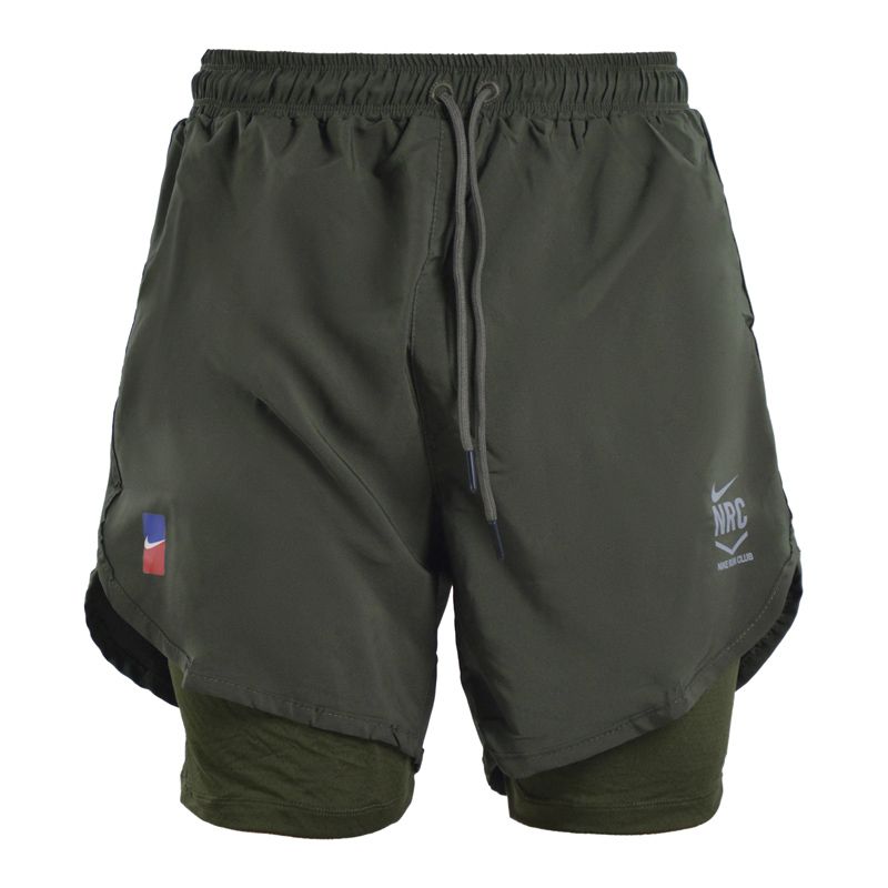 شلوارک ورزشی مردانه مدل gs m dri fit 275591