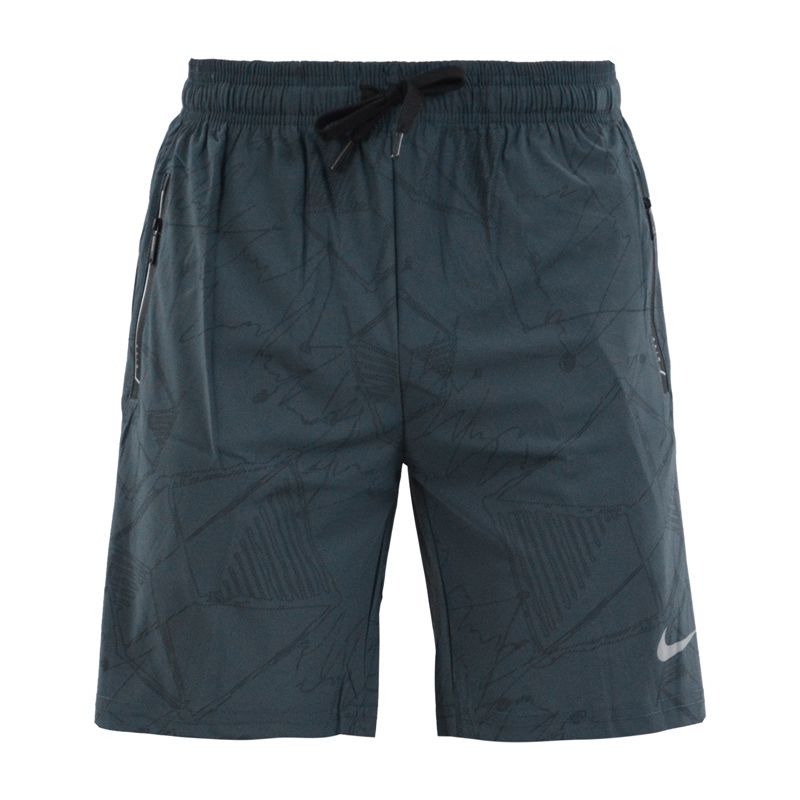 شلوارک ورزشی مردانه مدل gs m dri fit 317529