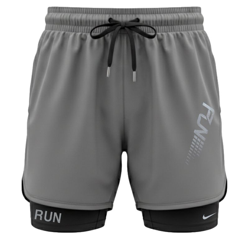 شلوارک ورزشی مردانه مدل runpro