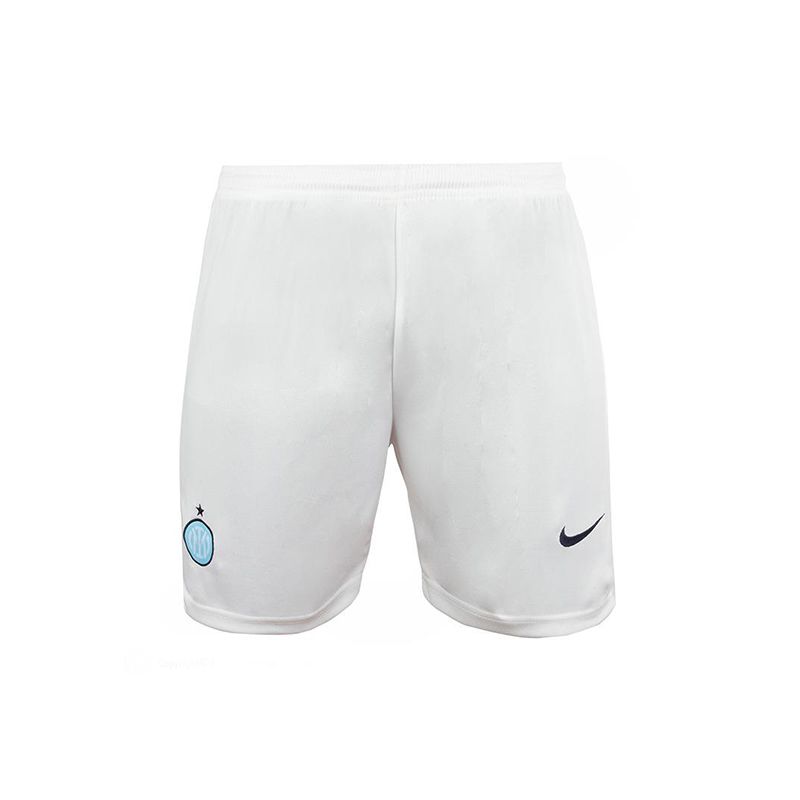 شلوارک ورزشی مردانه مدل اینتر میلان away 2023