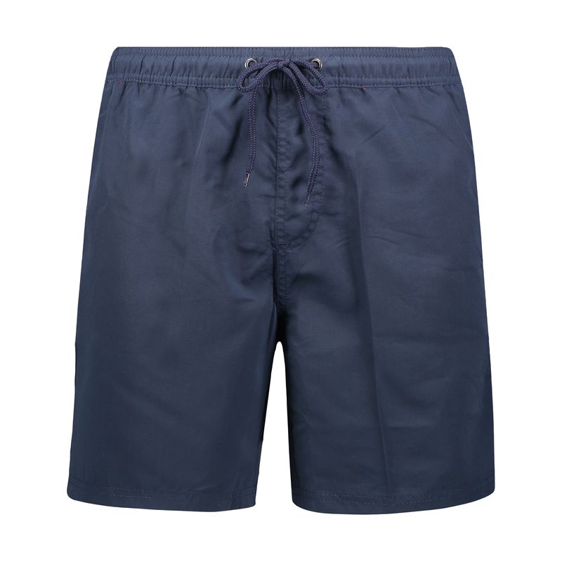 شلوارک ورزشی مردانه هالیدی مدل 535722 navy blue