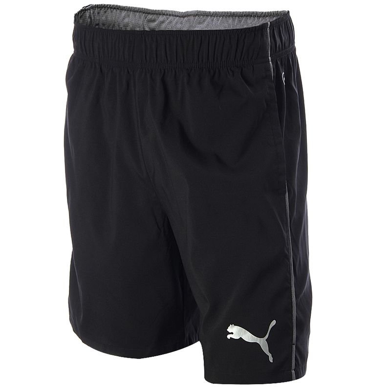شلوارک ورزشی مردانه پوما مدل essential woven short
