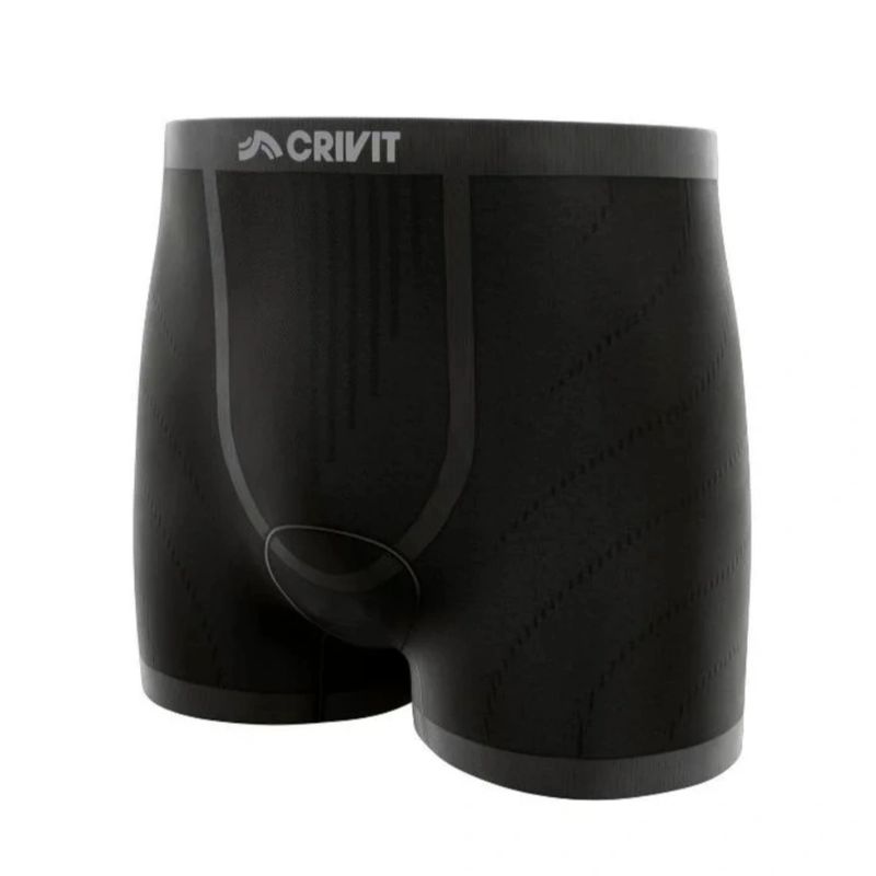 شلوارک ورزشی مردانه کریویت مدل دوچرخه سواری cr 21550791