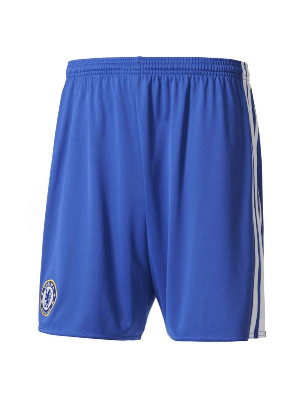 شلوارک ورزشی کوتاه مردانه chelsea fc home replica   آدیداس