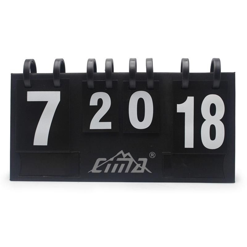 شماره انداز مدل cima cm j07